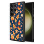 MyBat Design Lab Series Case for Samsung Galaxy S24 Ultra - Gingerbread Cookies - MSS24UCSLESM273-2.jpg