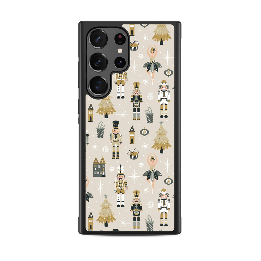 MyBat Design Lab Series Case for Samsung Galaxy S24 Ultra - Nutcracker - MSS24UCSLESM274-3.jpg