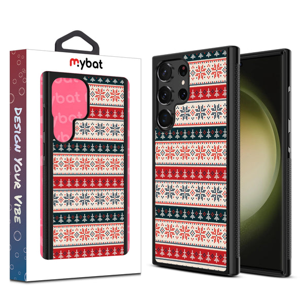 MyBat Design Lab Series Case for Samsung Galaxy S24 Ultra - Festive Flair - MSS24UCSLESM275-1.jpg