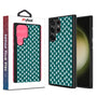 MyBat Design Lab Series Case for Samsung Galaxy S24 Ultra - Evergreen Forest