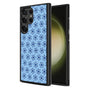 MyBat Design Lab Series Case for Samsung Galaxy S24 Ultra - Star of David - MSS24UCSLESM279-2.jpg