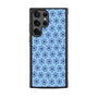 MyBat Design Lab Series Case for Samsung Galaxy S24 Ultra - Star of David - MSS24UCSLESM279-3.jpg