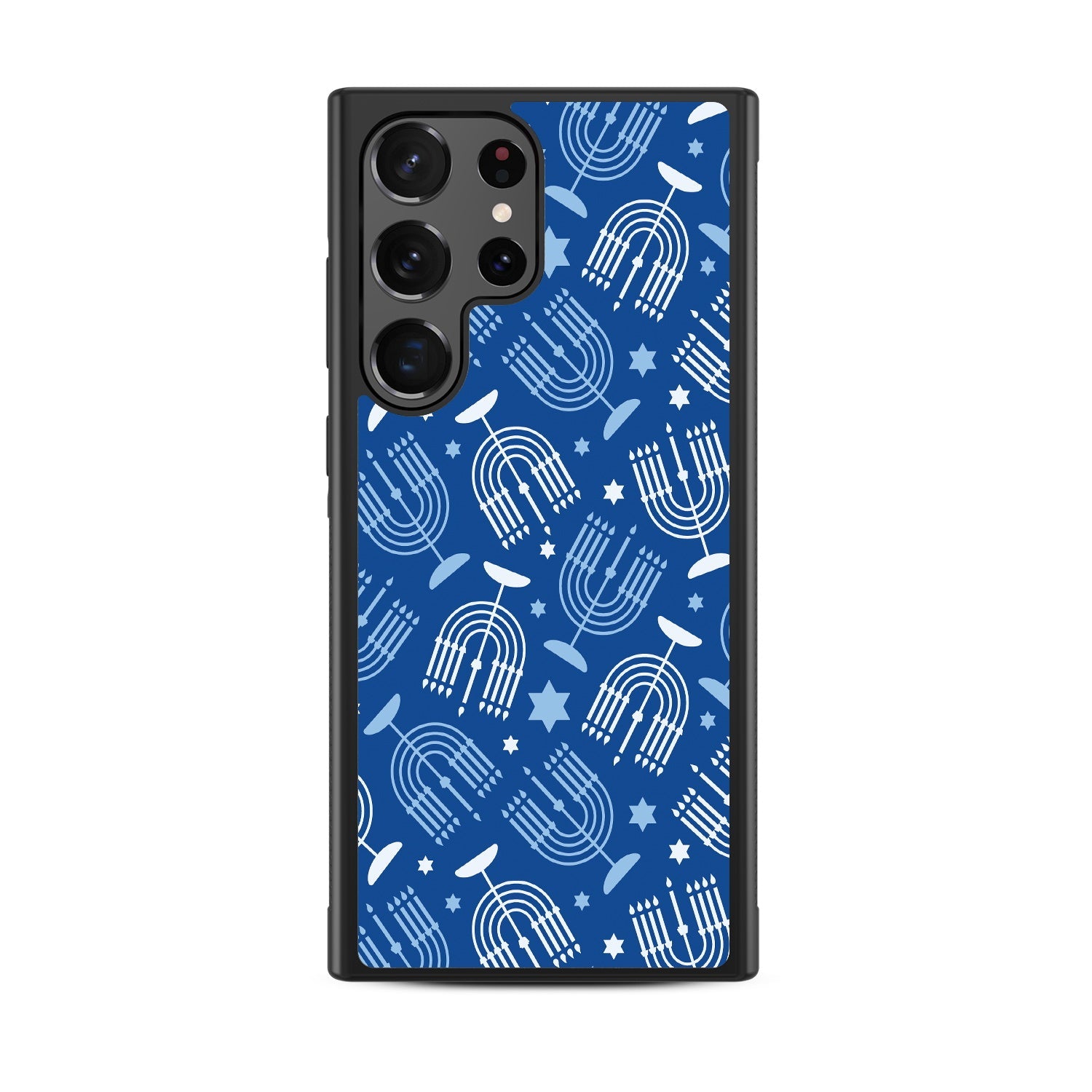 MyBat Design Lab Series Case for Samsung Galaxy S24 Ultra - Festival Of Lights