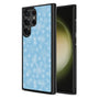 MyBat Design Lab Series Case for Samsung Galaxy S24 Ultra - Blue Snowflakes - MSS24UCSLESM283-2.jpg