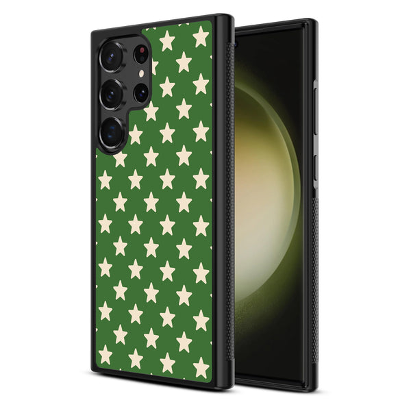 MyBat Design Lab Series Case for Samsung Galaxy S24 Ultra - Tree Toppers - MSS24UCSLESM284-2.jpg
