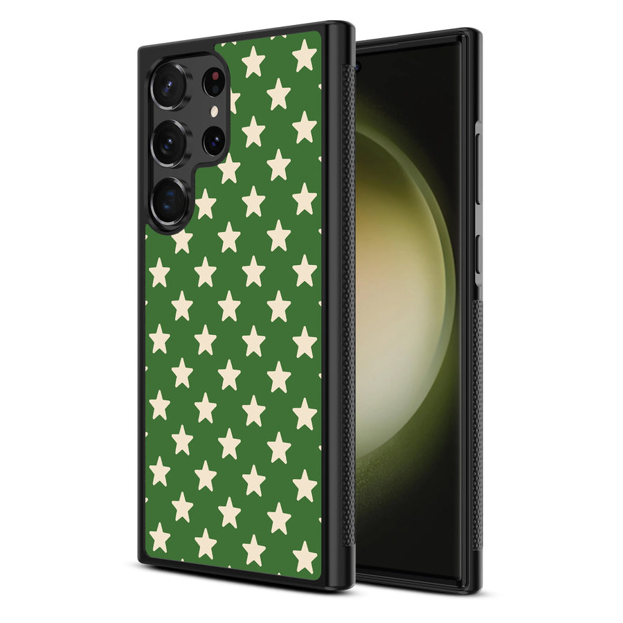 MyBat Design Lab Series Case for Samsung Galaxy S24 Ultra - Tree Toppers - MSS24UCSLESM284-2.jpg