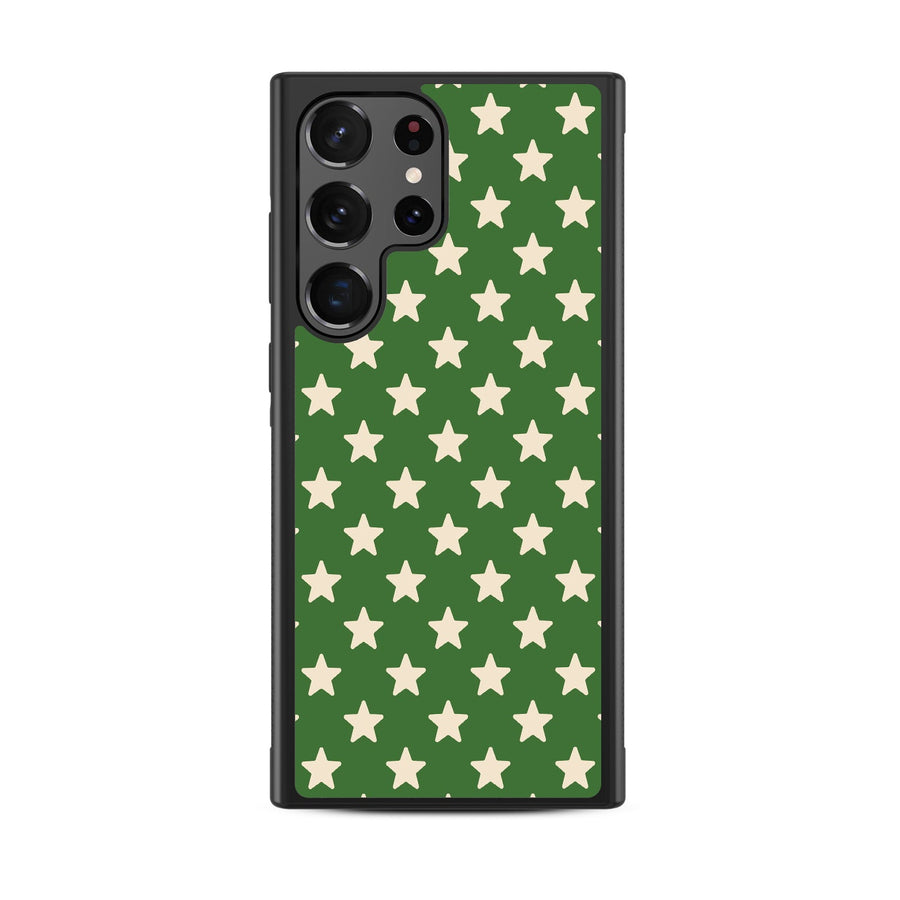 MyBat Design Lab Series Case for Samsung Galaxy S24 Ultra - Tree Toppers