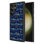 MyBat Design Lab Series Case for Samsung Galaxy S24 Ultra - Snowflake Twinkle - MSS24UCSLESM285-2.jpg