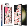 MyBat Design Lab Series Case for Samsung Galaxy S24 Ultra - Holly Jolly Time