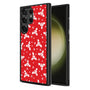 MyBat Design Lab Series Case for Samsung Galaxy S24 Ultra - Merry Mistletoe - MSS24UCSLESM290-2.jpg