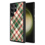 MyBat Design Lab Series Case for Samsung Galaxy S24 Ultra - Rustic Plaid - MSS24UCSLESM293-2.jpg
