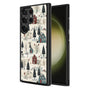 MyBat Design Lab Series Case for Samsung Galaxy S24 Ultra - Charming Cottages - MSS24UCSLESM294-2.jpg