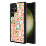 MyBat Design Lab Series Case for Samsung Galaxy S24 Ultra - Holiday Stamps - MSS24UCSLESM297-2.jpg