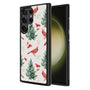 MyBat Design Lab Series Case for Samsung Galaxy S24 Ultra - Winter Cardinals - MSS24UCSLESM298-2.jpg