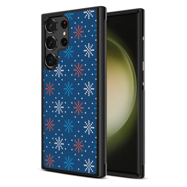 MyBat Design Lab Series Case for Samsung Galaxy S24 Ultra - Winter Sweater - MSS24UCSLESM303-2.jpg