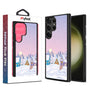 MyBat Design Lab Series Case for Samsung Galaxy S24 Ultra - Snow Globe Village