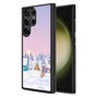 MyBat Design Lab Series Case for Samsung Galaxy S24 Ultra - Snow Globe Village - MSS24UCSLESM304-2.jpg