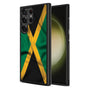 MyBat Design Lab Series Case for Samsung Galaxy S24 Ultra - Jamaica Flag - MSS24UCSLESM310-2.jpg