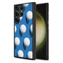 MyBat Design Lab Series Case for Samsung Galaxy S24 Ultra - Golf Ball Roll - MSS24UCSLESM313-2.jpg