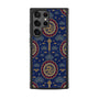 MyBat Design Lab Series Case for Samsung Galaxy S24 Ultra - Wisdom of the Snake - MSS24UCSLESM318-3.jpg