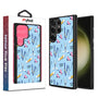 MyBat Design Lab Series Case for Samsung Galaxy S24 Ultra - Winter Games