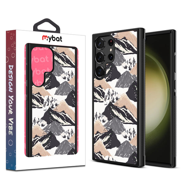 MyBat Design Lab Series Case for Samsung Galaxy S24 Ultra - Rocky Peaks - MSS24UCSLESM323-1.jpg