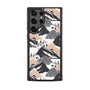 MyBat Design Lab Series Case for Samsung Galaxy S24 Ultra - Rocky Peaks