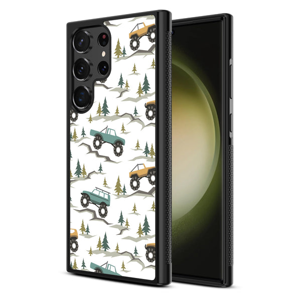 MyBat Design Lab Series Case for Samsung Galaxy S24 Ultra - All Terrain - MSS24UCSLESM324-2.jpg