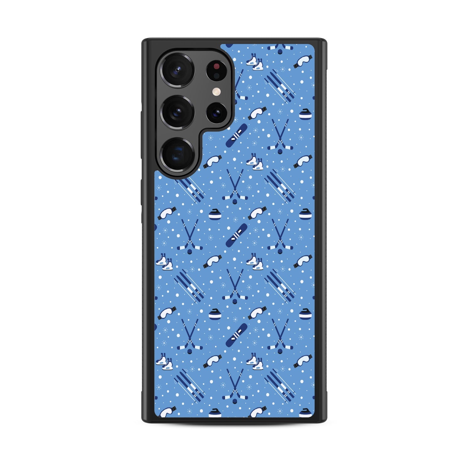 MyBat Design Lab Series Case for Samsung Galaxy S24 Ultra - Powder Pleasures