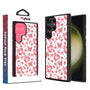 MyBat Design Lab Series Case for Samsung Galaxy S24 Ultra - Sending Love