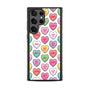 MyBat Design Lab Series Case for Samsung Galaxy S24 Ultra - Sweet Hearts - MSS24UCSLESM337-3.jpg
