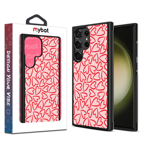 MyBat Design Lab Series Case for Samsung Galaxy S24 Ultra - Endless Hearts - MSS24UCSLESM338-1.jpg
