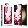 MyBat Design Lab Series Case for Samsung Galaxy S24 Ultra - Rose Petals
