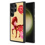 MyBat Design Lab Series Case for Samsung Galaxy S24 Ultra - Peony Pedigree - MSS24UCSLESM464-2.jpg