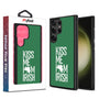 MyBat Design Lab Series Case for Samsung Galaxy S24 Ultra - Kiss Me I'm Irish - MSS24UCSLESM465-1.jpg