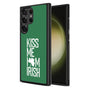 MyBat Design Lab Series Case for Samsung Galaxy S24 Ultra - Kiss Me I'm Irish - MSS24UCSLESM465-2.jpg
