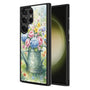 MyBat Design Lab Series Case for Samsung Galaxy S24 Ultra - Backyard Bouquet - MSS24UCSLESM469-2.jpg