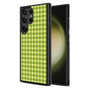 MyBat Design Lab Series Case for Samsung Galaxy S24 Ultra - Green Gingham - MSS24UCSLESM476-2.jpg