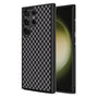 MyBat Design Lab Series Case for Samsung Galaxy S24 Ultra - Tuxedo Check - MSS24UCSLESM477-2.jpg