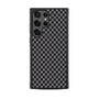 MyBat Design Lab Series Case for Samsung Galaxy S24 Ultra - Tuxedo Check - MSS24UCSLESM477-3.jpg
