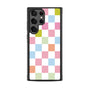 MyBat Design Lab Series Case for Samsung Galaxy S24 Ultra - Pastel Check - MSS24UCSLESM480-3.jpg