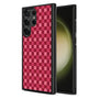 MyBat Design Lab Series Case for Samsung Galaxy S24 Ultra - Raspberry Check - MSS24UCSLESM481-2.jpg