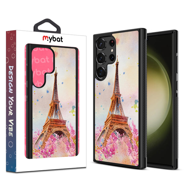 MyBat Design Lab Series Case for Samsung Galaxy S24 Ultra - Spring in Paris - MSS24UCSLESM485-1.jpg