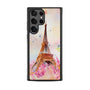 MyBat Design Lab Series Case for Samsung Galaxy S24 Ultra - Spring in Paris