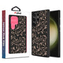 MyBat Design Lab Series Case for Samsung Galaxy S24 Ultra - Midnight Monarch