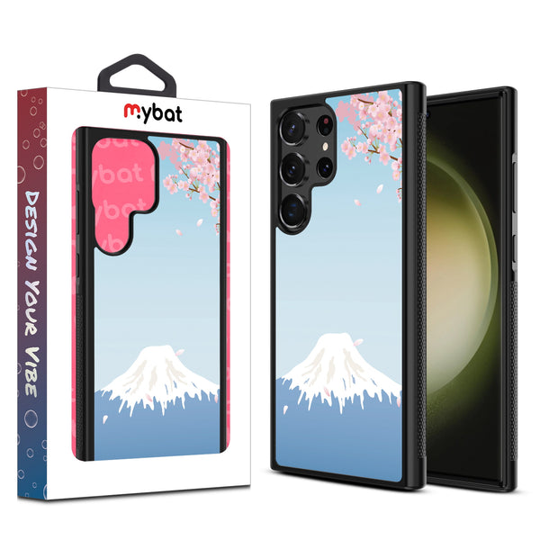 MyBat Design Lab Series Case for Samsung Galaxy S24 Ultra - Fuji Blossoms - MSS24UCSLESM492-1.jpg