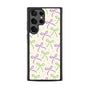 MyBat Design Lab Series Case for Samsung Galaxy S24 Ultra - Blooming Bows