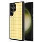 MyBat Design Lab Series Case for Samsung Galaxy S24 Ultra – Butter Plaid - MSS24UCSLESM498-2.jpg