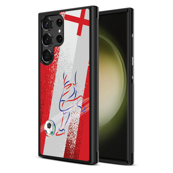 MyBat Design Lab Series Case for Samsung Galaxy S24 Ultra – England Soccer - MSS24UCSLESM510-2.jpg
