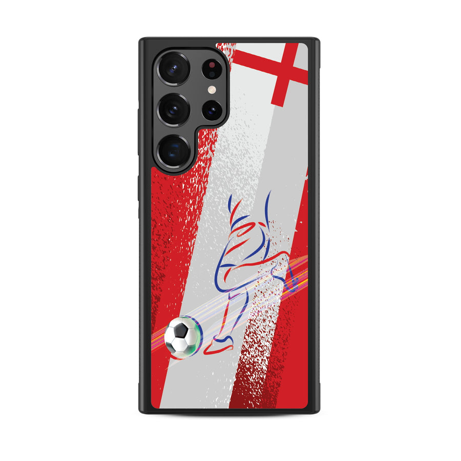 MyBat Design Lab Series Case for Samsung Galaxy S24 Ultra – England Soccer - MSS24UCSLESM510-3.jpg
